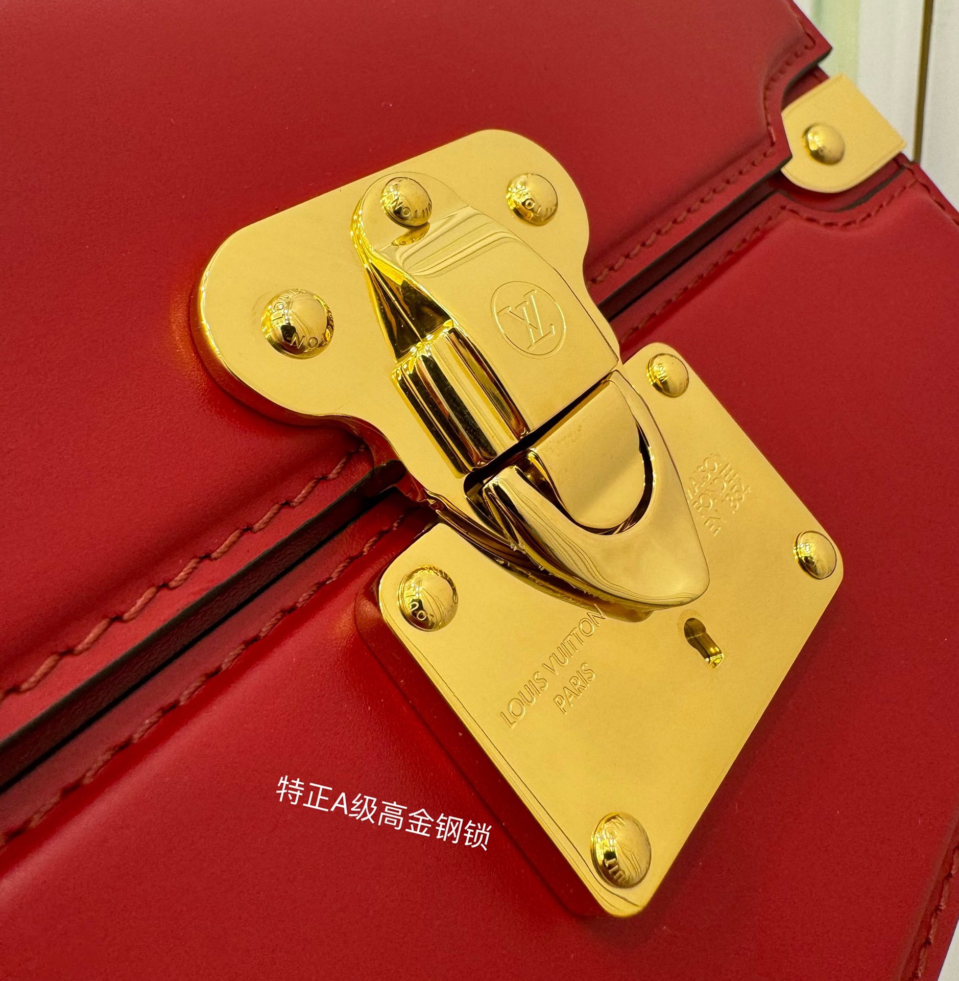 独家首发型号特正版M23645品质全面再次升级专柜同步电子芯片内码新礼盒礼品袋保护纸铜版电子标签合格证皮