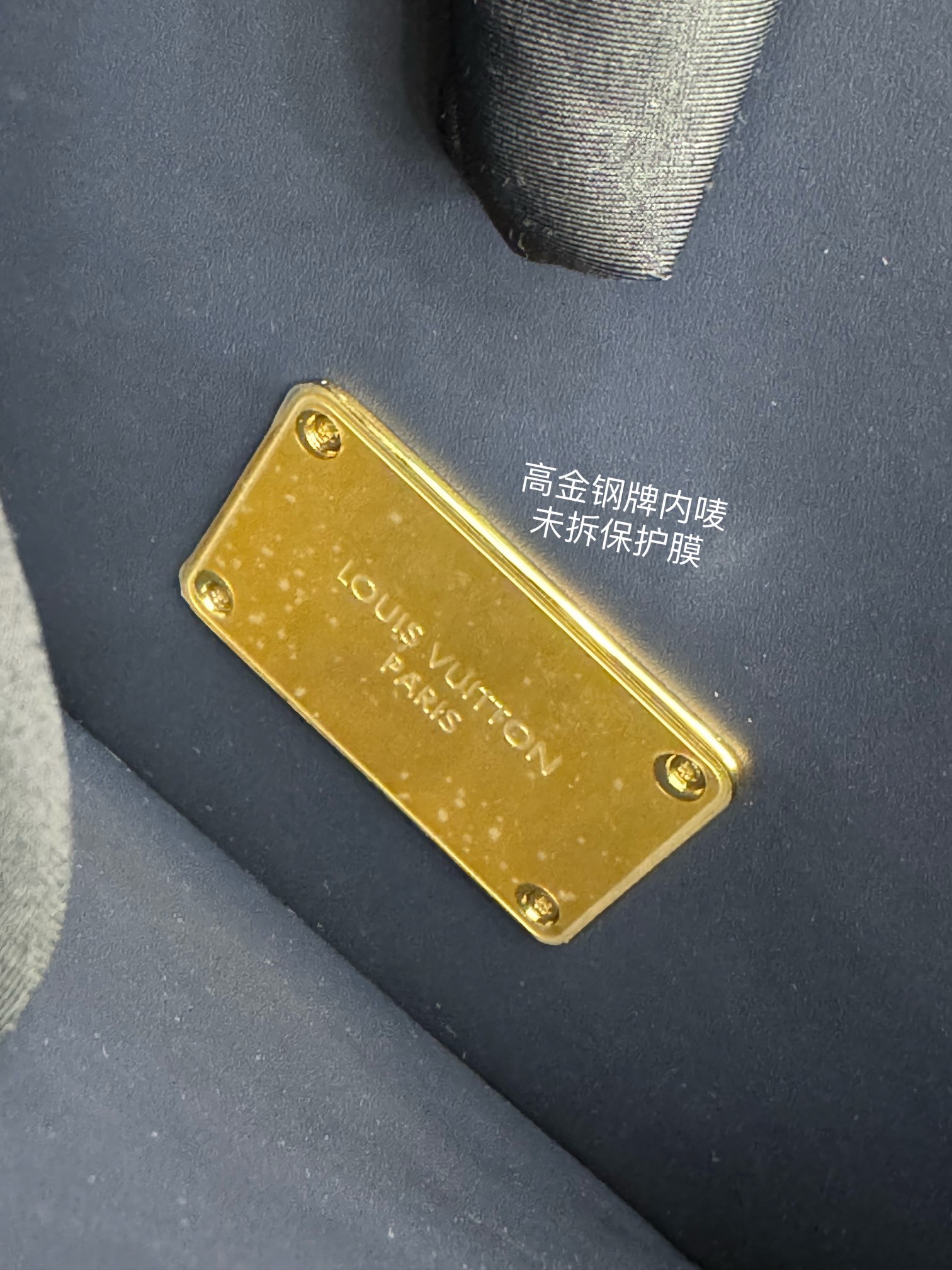 独家首发型号特正版M23645品质全面再次升级专柜同步电子芯片内码新礼盒礼品袋保护纸铜版电子标签合格证皮