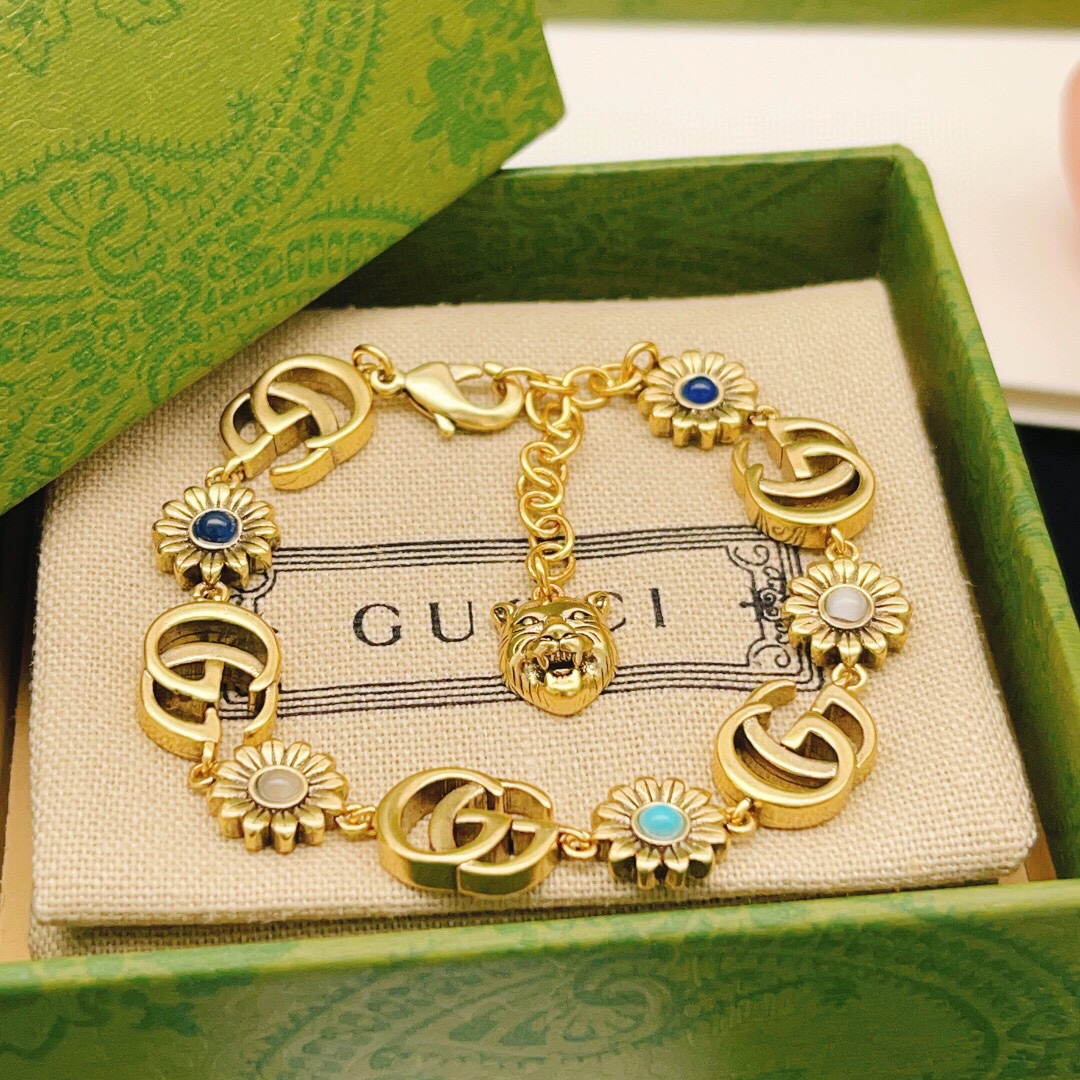 Браслет GSL0001