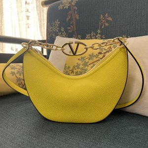 Valentino Bags Handbags Gold Chains