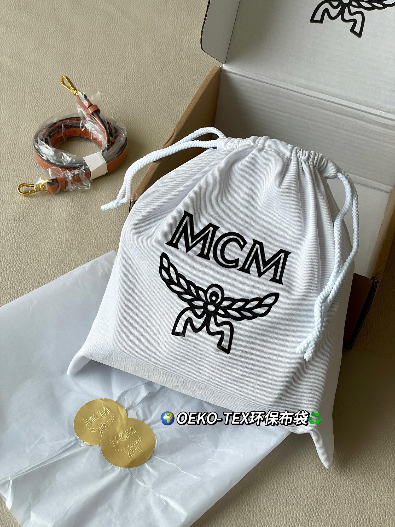 [MCM Women