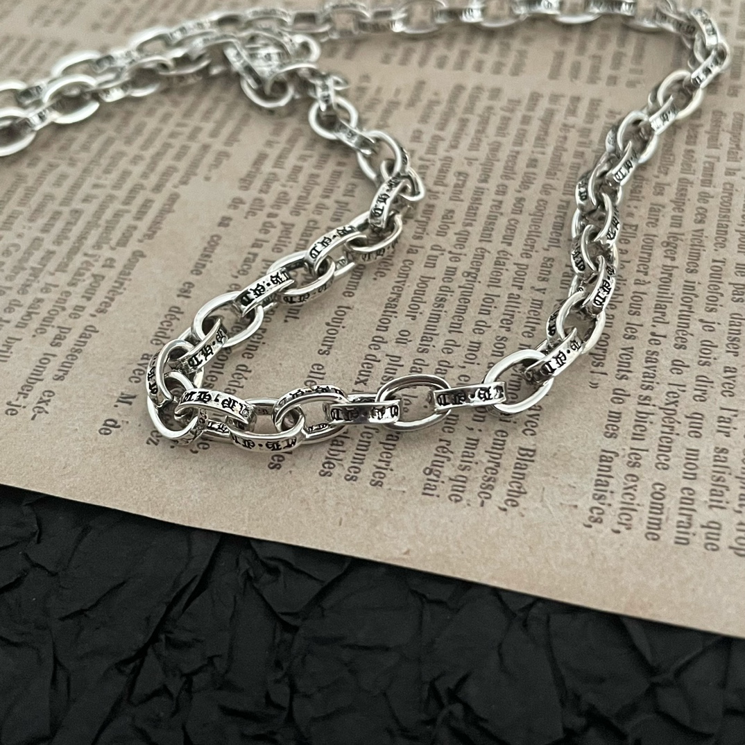 크롬하츠 목걸이 126845 Chrome Hearts Necklace 썸네일 이미지