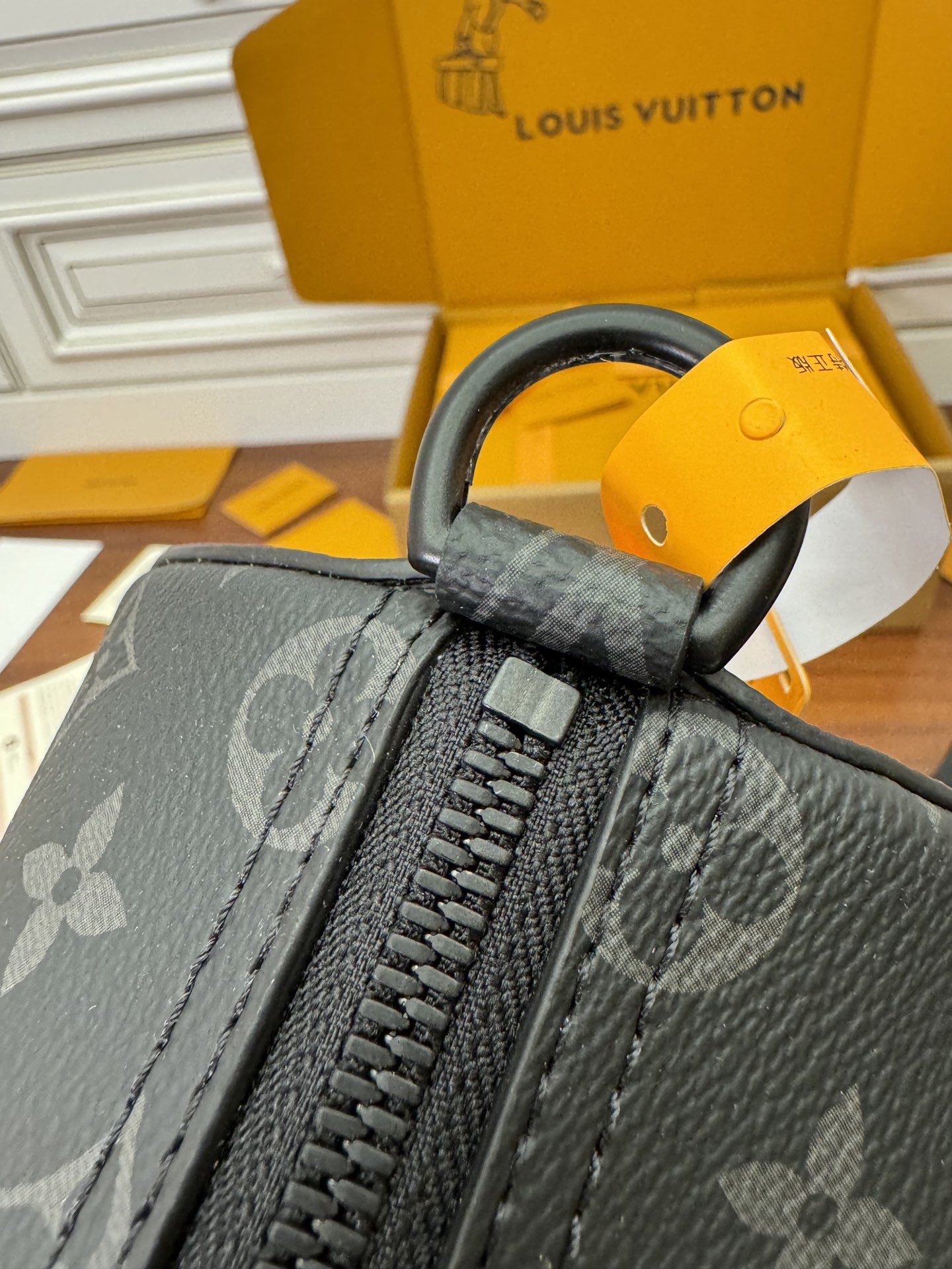 独家首发型号特正版M46796品质全面再次升级专柜同步电子芯片内码新礼盒礼品袋保护纸铜版电子标签合格证皮