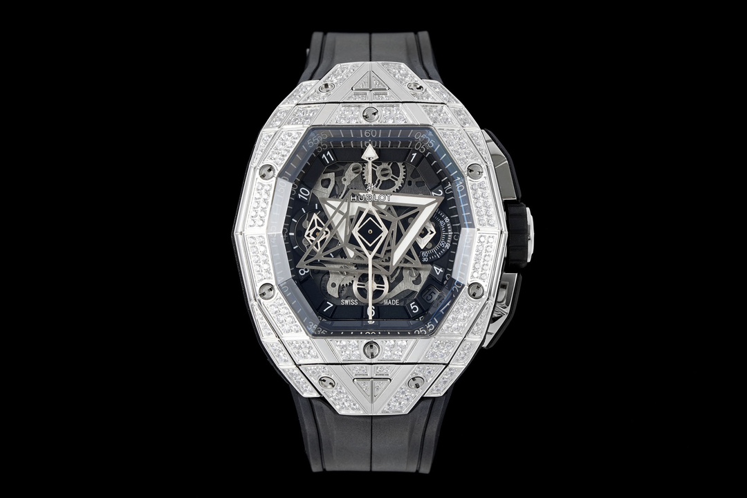 NO:146636,『HUBLOT Hublot launched the 