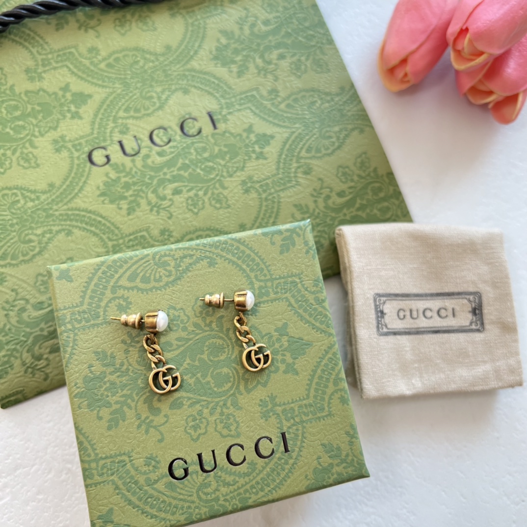 구찌 귀걸이 55622 Gucci Earrings