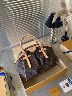 Louis Vuitton Replicas Bags Handbags Monogram Canvas