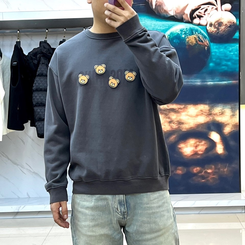 [Moschino Men