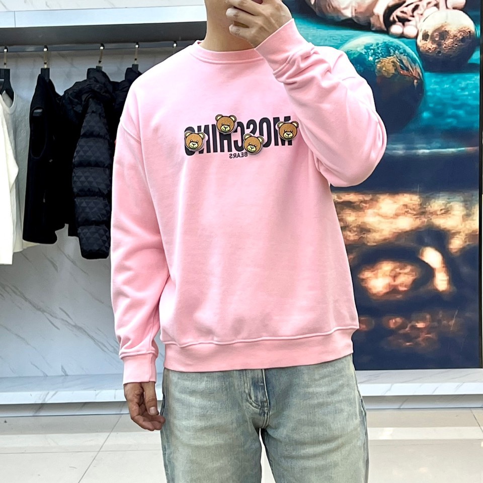 [Moschino Men