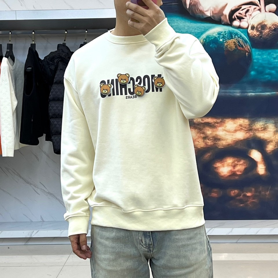 [Moschino Men