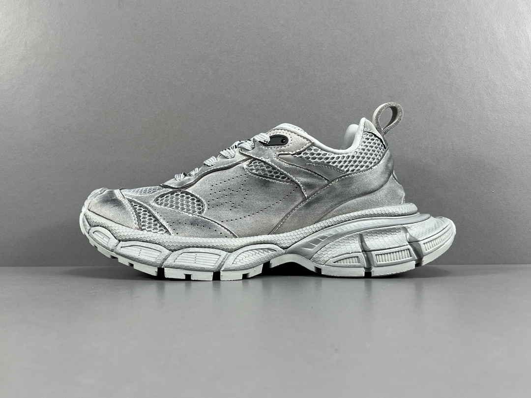 ¡Ventaja del canal, apoyo a la apertura de tiendas! [Versión de comercio exterior: Balenciaga] Zapatos conceptuales par…