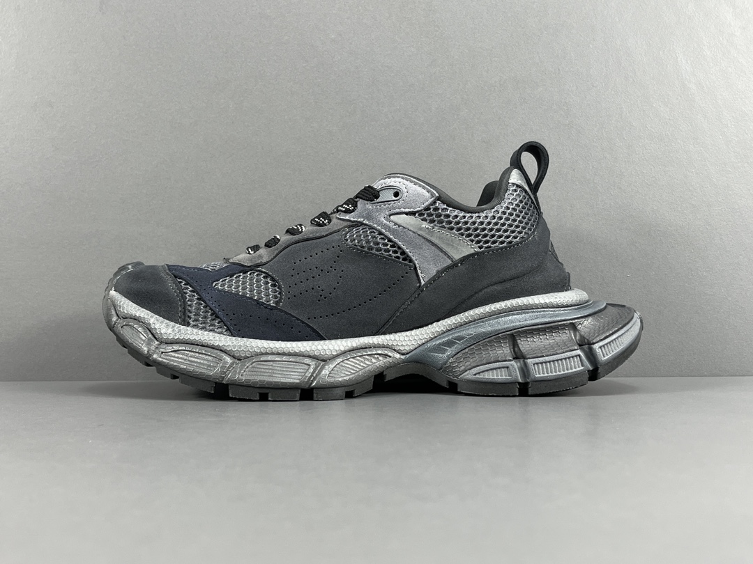 ¡Ventaja del canal, apoyo a la apertura de tiendas! [Versión de comercio exterior: Balenciaga] Zapatos conceptuales par…