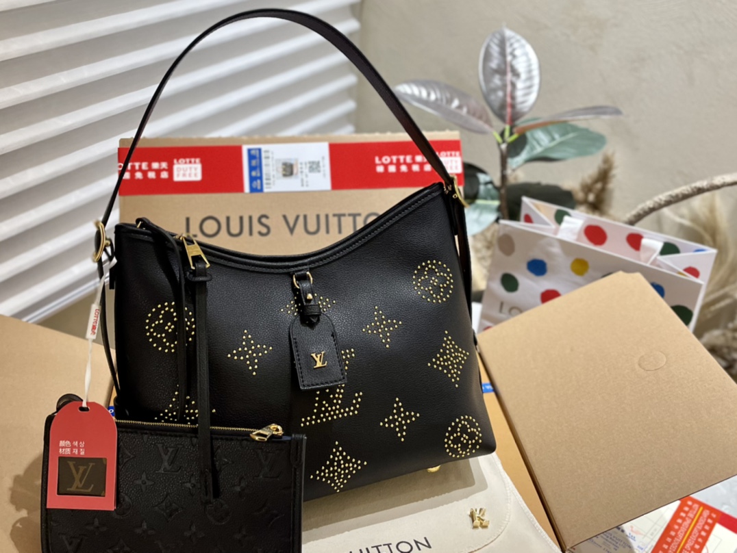 Louis Vuitton Onderarm