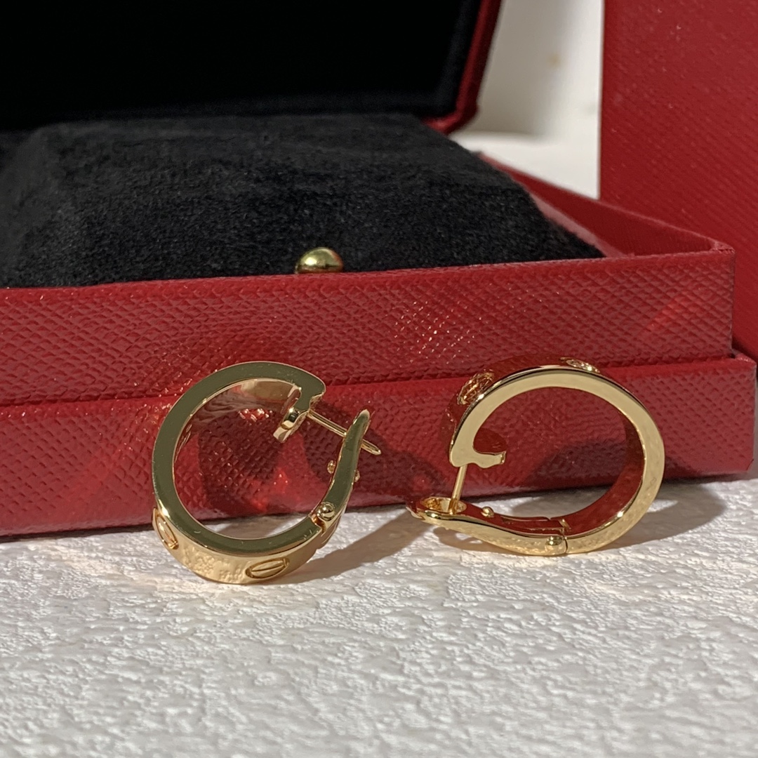 까르띠에 귀걸이 133527 Cartier Earrings 썸네일 이미지