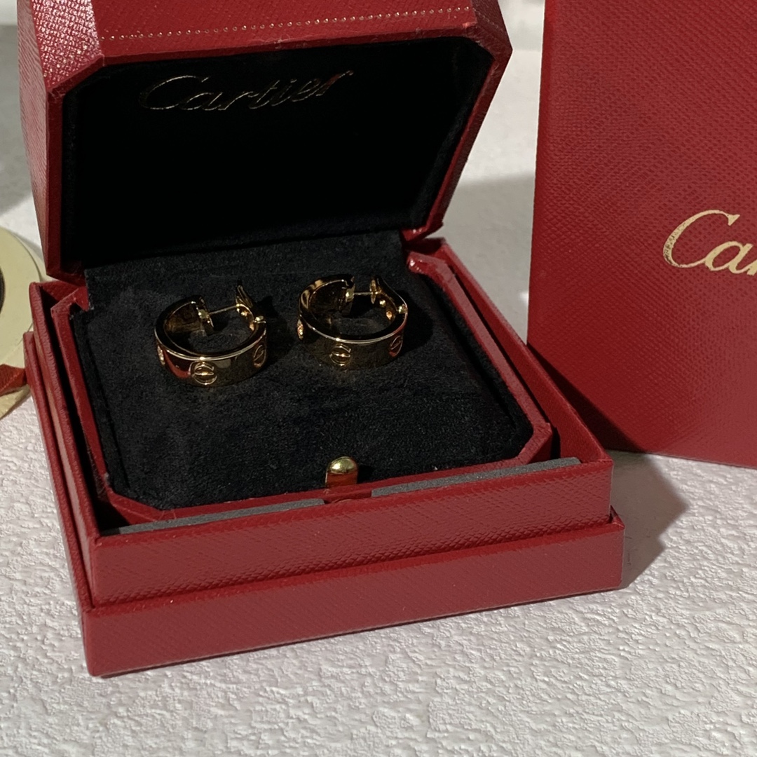 까르띠에 귀걸이 133527 Cartier Earrings 썸네일 이미지