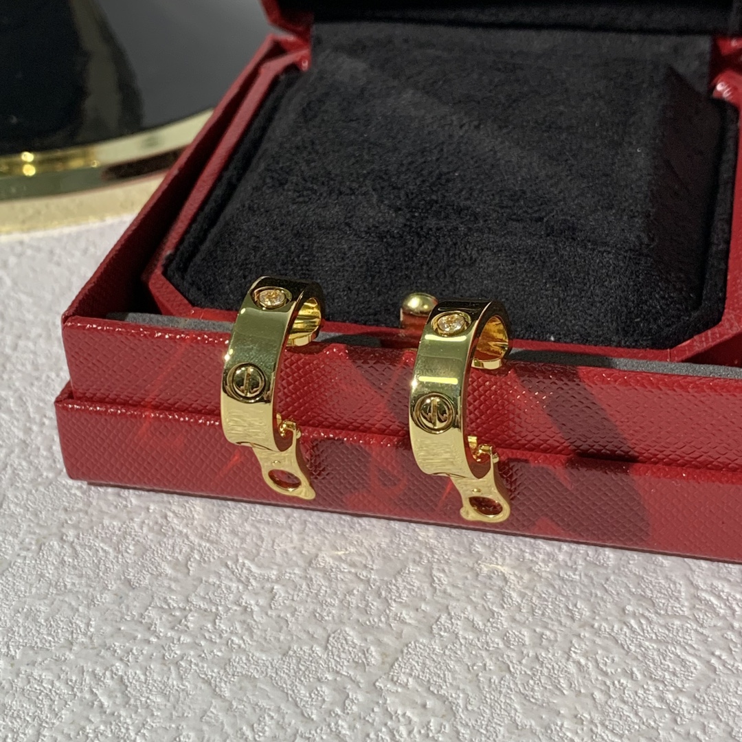 까르띠에 귀걸이 133527 Cartier Earrings 썸네일 이미지