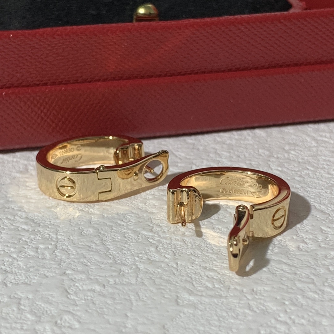까르띠에 귀걸이 133527 Cartier Earrings 썸네일 이미지