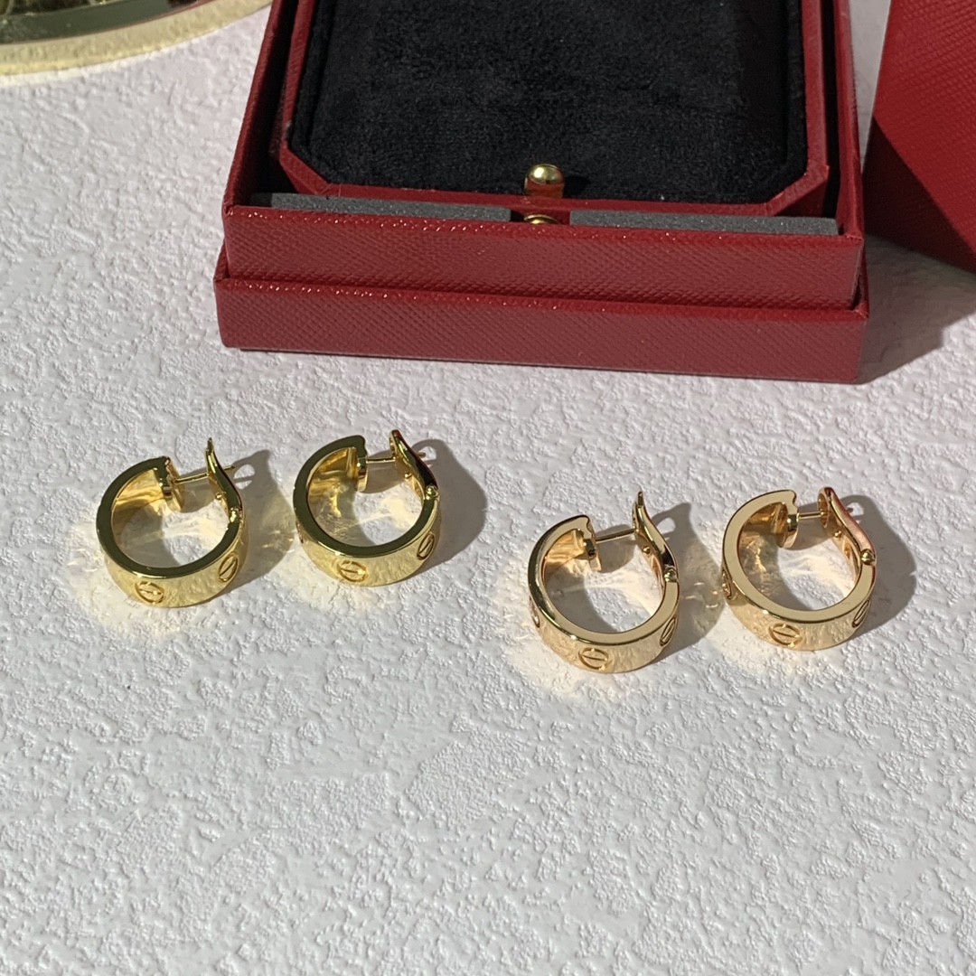 까르띠에 귀걸이 133527 Cartier Earrings 썸네일 이미지