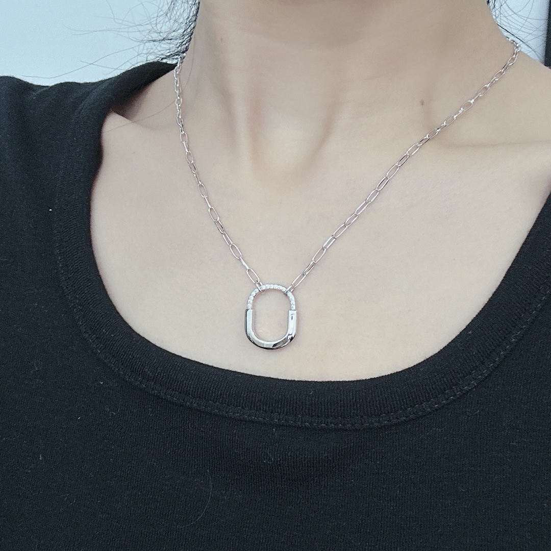 티파니 목걸이 70777