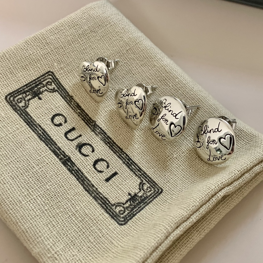 구찌 귀걸이 55584 Gucci Earrings