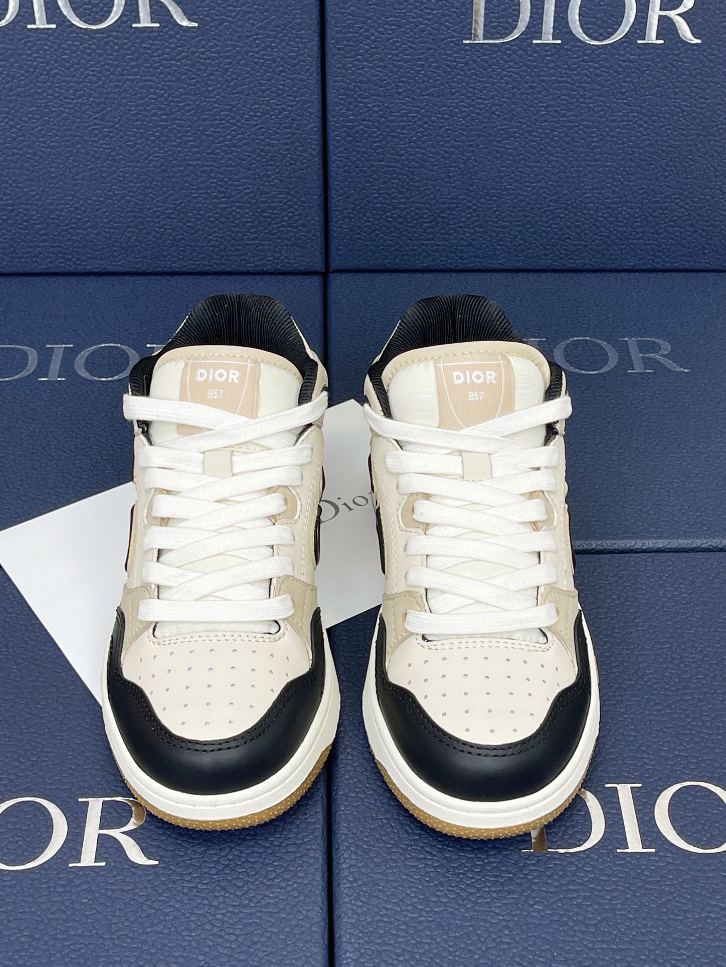 Top Quality Designer Replica
 Dior Shoes Sneakers 7 Star TPU Vintage Casual