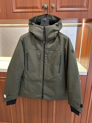 Arc’teryx Buy Clothing Coats & Jackets Black Dark Green White Polyester Goose Down Fall/Winter Collection Hooded Top