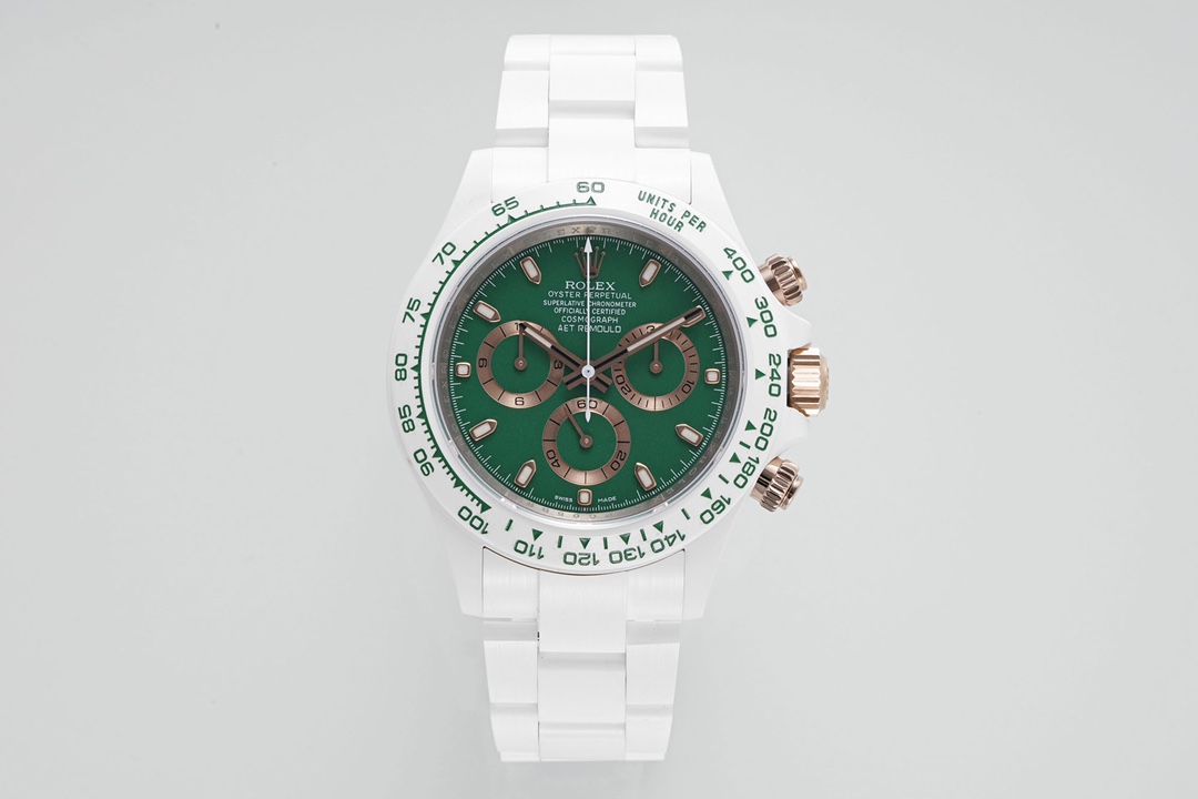 Rolex Daytona Relógio