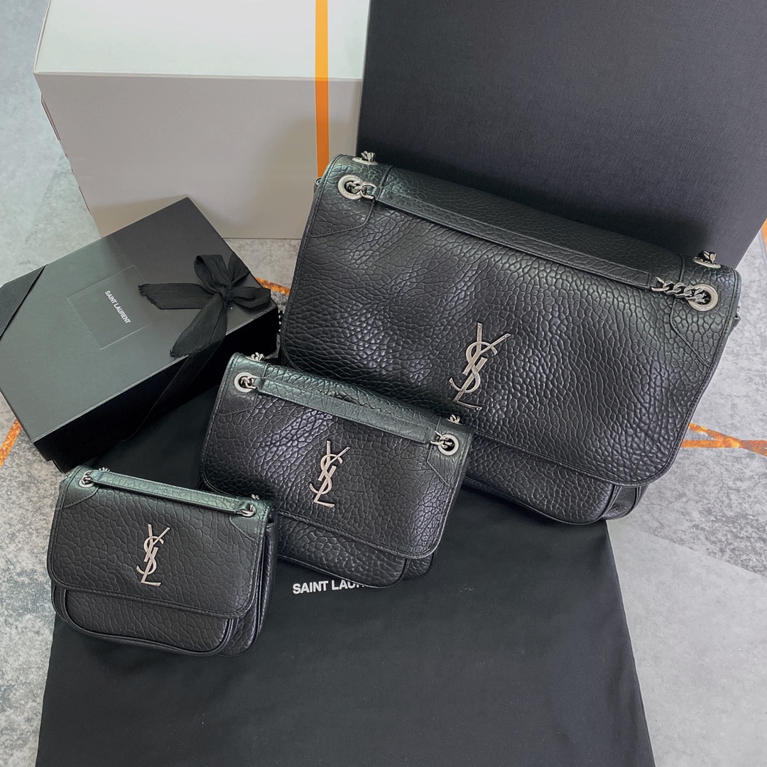 圣罗兰 Saint Laurent 经典高级手袋包包 #sBjg 4