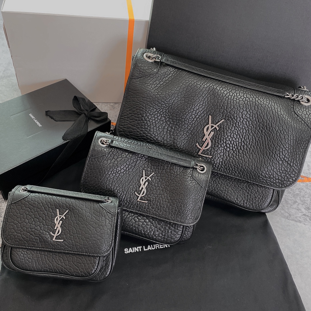 圣罗兰 Saint Laurent 经典高级手袋包包 #sBjg 2