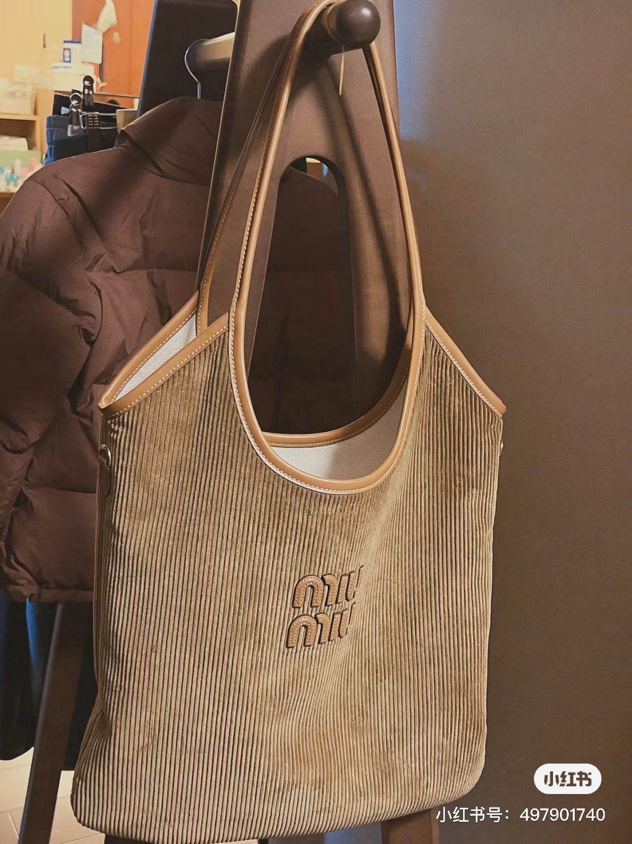 [Miu Miu Women