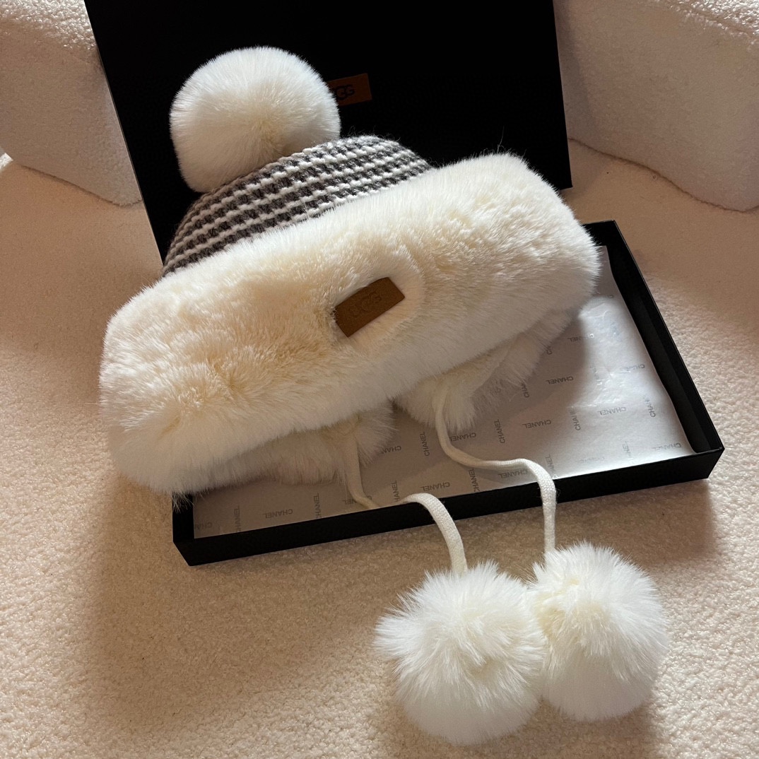 NO:190093,Ugg ear protection warm hat, plus hair lining, light and comfortable, four color hats, fisherman hat baseball hat knit hat, hat, espadrilles, hats19860909Ugg护耳保暖帽,加毛内里,轻盈舒适,四个色帽子渔夫帽棒球帽针织帽,帽子,espadrilles,hats,hat