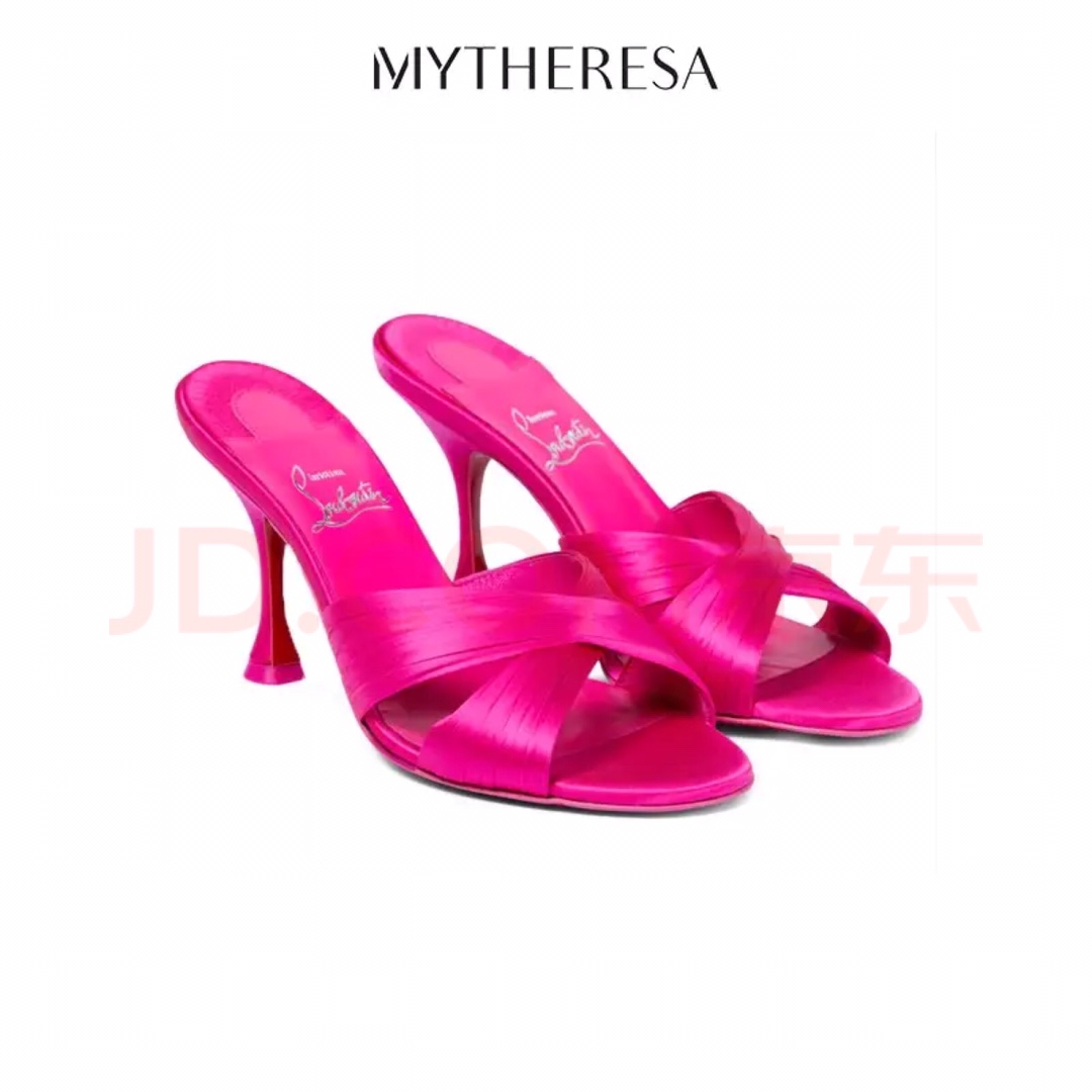 NO:100015,High-end custom sandal classic series!  H10Cm, size 34-42. Custom leather sole, no return or exchange 2053-003 rose red silk, rose red sheepskin, official website synchronization. Standard European code Reference:2053-003 Color:rose/rose Material:satin Lining:goat leather Heel height:10Cm Sole:leather sole Size:EU 34-42 (US 4-11):,,christian louboutin,sandals,sheepskin,real silk,Leather soles19860909高端订制 凉鞋精典款系列！ H10Cm,尺码34-42码. 真皮大底订制不退不换2053－003玫红真丝,玫红羊皮里,官网同步. 标准欧码 Reference:2053-003 Color:rose/rose Material:satin Lining:goat leather Heel heigh:10Cm Sole:leather sole Size:EU 34－42（US 4一11) :,,christian louboutin,sandals,sheepskin,real silk,Leather soles,Women's Shoes