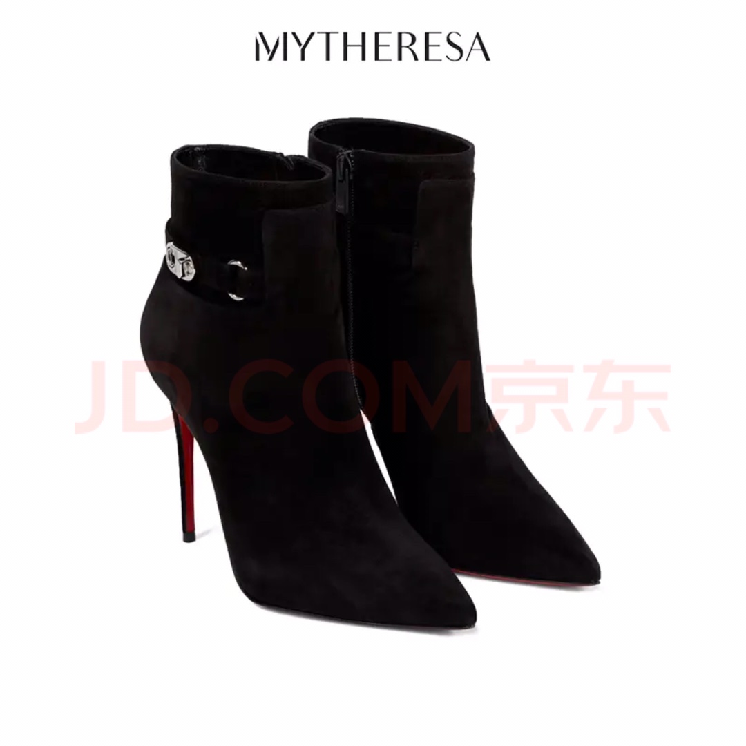 NO:336991,High-end customized autumn and winter boot series!  H10Cm, size 34-43. Private mold trademark zipper. 902-021 black tire cashmere, sheepskin lining, leather large styling, official website synchronization. 6-inch boots. Standard European size Reference:902-021 Color:black Material:veau velours Lining:goat leather Heel height:10Cm Sole:leather sole Size:EUR 34-43 (US 4-11):,,christian louboutin,boots,sheepskin19860909高端订制 秋冬靴系列！ H10Cm,尺码34-43码.私模商标拉链 .902-021黑胎羊绒,羊皮里,真皮大厎,官网同步.6寸靴 标准欧码 Reference:902-021 Color:black Material:veau velours Lining:goat leather Heel heigh:10Cm Sole:leather sole Size:EUR 34－43（US 4一11) :,,christian louboutin,boots,sheepskin,Women's Shoes