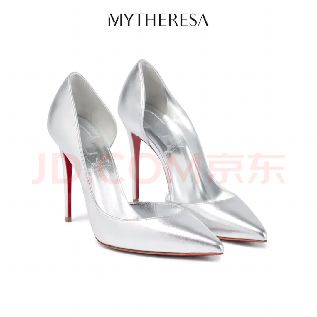 NO:100285,High-end customization, a classic series!  H10Cm, size 35-42. 8870-001 silver sheepskin silver sheepskin, official website synchronization, customized color, no return or exchange Standard European code No:8870-001 Color:silver/silver Material:VEAU VELOURS Lining:goat leather Heel height:10Cm Sole:leather sole Size:EUR 35-42 (US 4-11):,,christian louboutin,louis vuitton,sheepskin19860909高端订制 一精典款系列！ H10Cm,尺码35-42码. 8870-001银羊皮银羊皮里,官网同步,订制色,不退不换 标准欧码 No:8870-001 Color:silver/silver Material:VEAU VELOURS Lining:goat leather Heel heigh:10Cm Sole:leather sole Size:EUR 35－42（US 4一11) :,,christian louboutin,louis vuitton,sheepskin,Women's Shoes