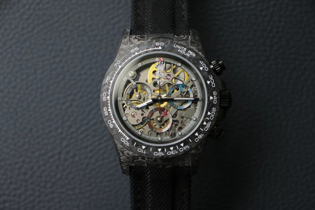 NO:148732,Diw Carbon Fiber Ditona launches the 