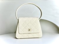 Wholesale Replica
 Chanel Bags Handbags Gold Hardware Canvas Linen Vintage
