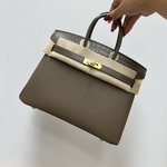 Only sell high-quality
 Hermes Birkin Bags Handbags All Steel Crocodile Leather