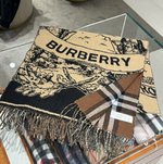 Burberry Flawless
 Scarf Cashmere