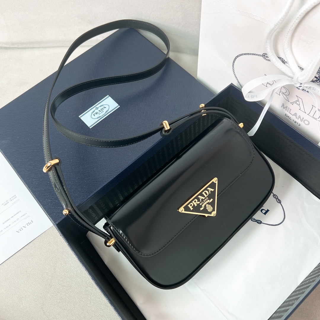 프라다 1BD339 가방 Prada Bag