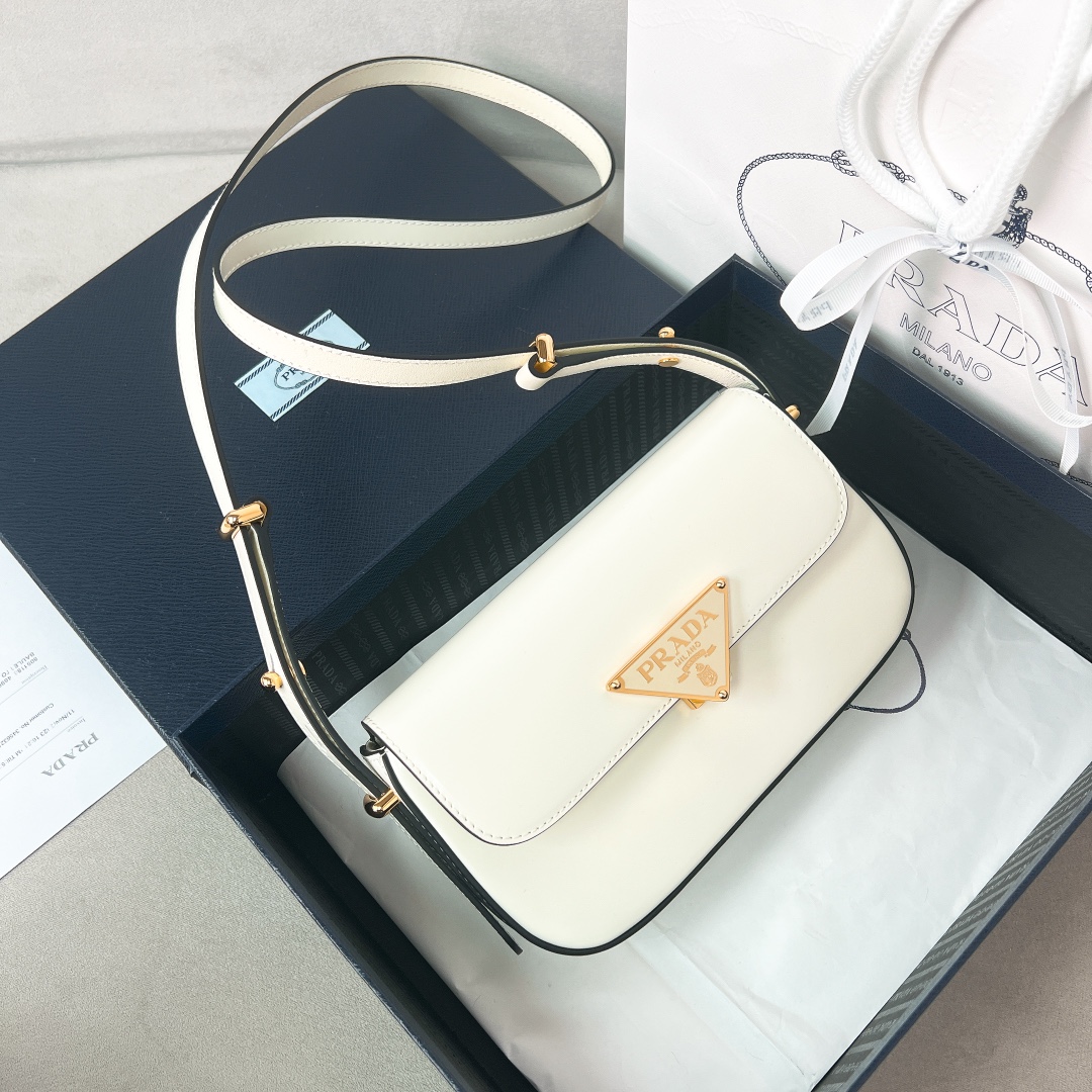 프라다 1BD339 가방 Prada Bag