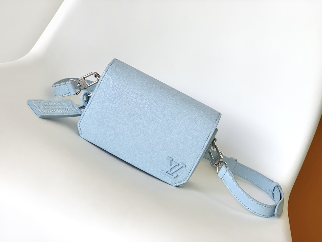 Louis Vuitton Good
 Bags Handbags Black Grey Monogram Eclipse Cowhide Fabric Linen Mini M82085