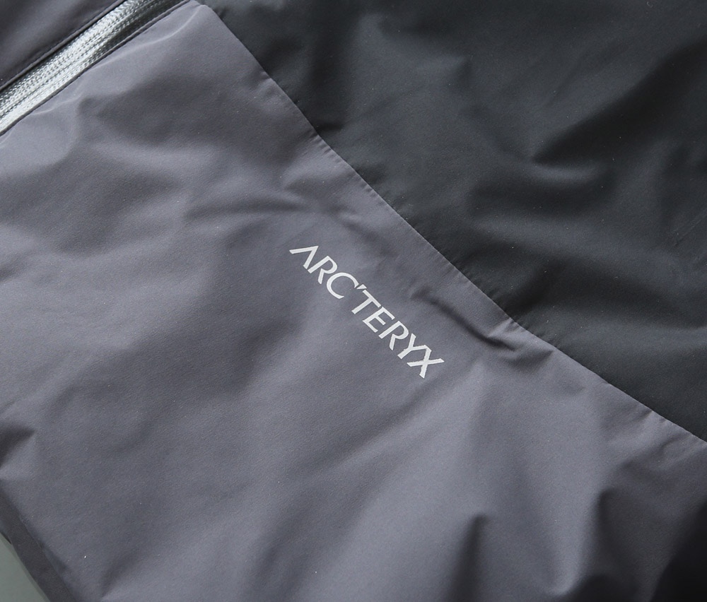 ARCTERYX/始祖鸟秋冬GW专柜新款顶级原单男女同款时尚连帽户外服冲锋衣羽绒外套GORE-TEX防水