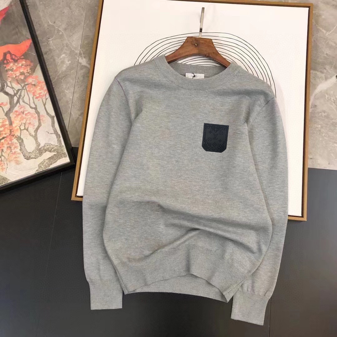 Louis Vuitton Clothing Sweatshirts