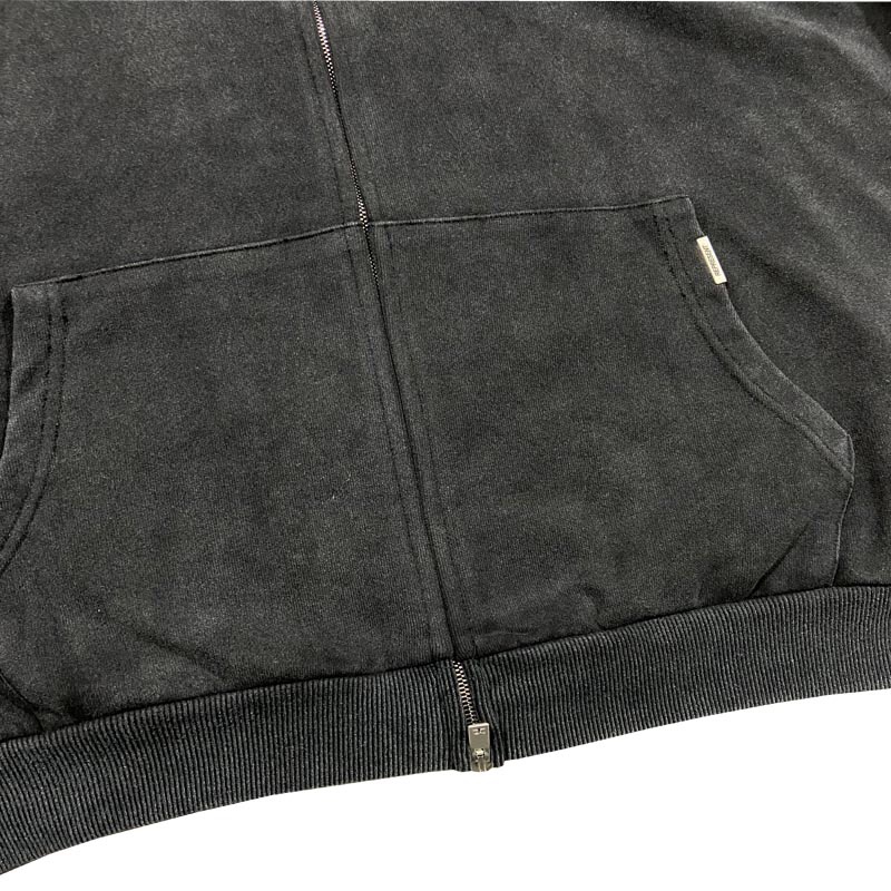 “33 R103# Double-Laced Coat Cleaned with 240-Pound Capacity Backline Washer” - 图片 6