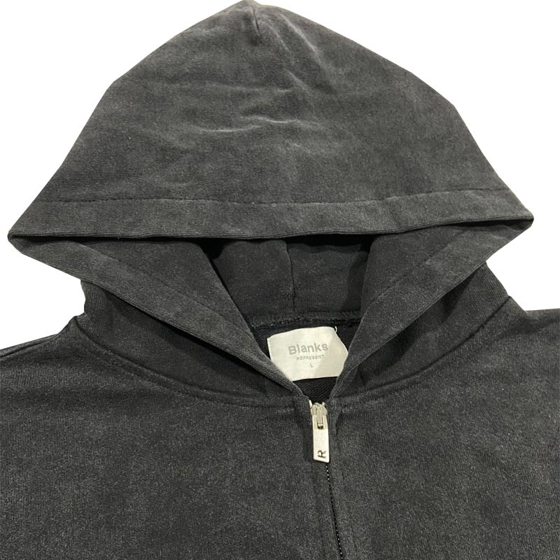 “33 R103# Double-Laced Coat Cleaned with 240-Pound Capacity Backline Washer” - 图片 3