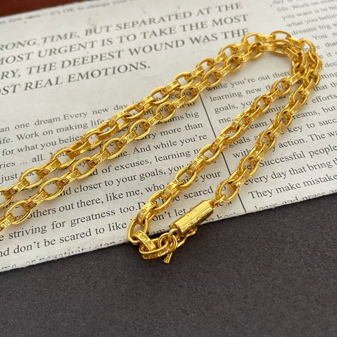 크롬하츠 목걸이 126820 Chrome Hearts Necklace 썸네일 이미지