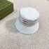 Chanel Hats Bucket Hat Spring Collection Fashion Casual