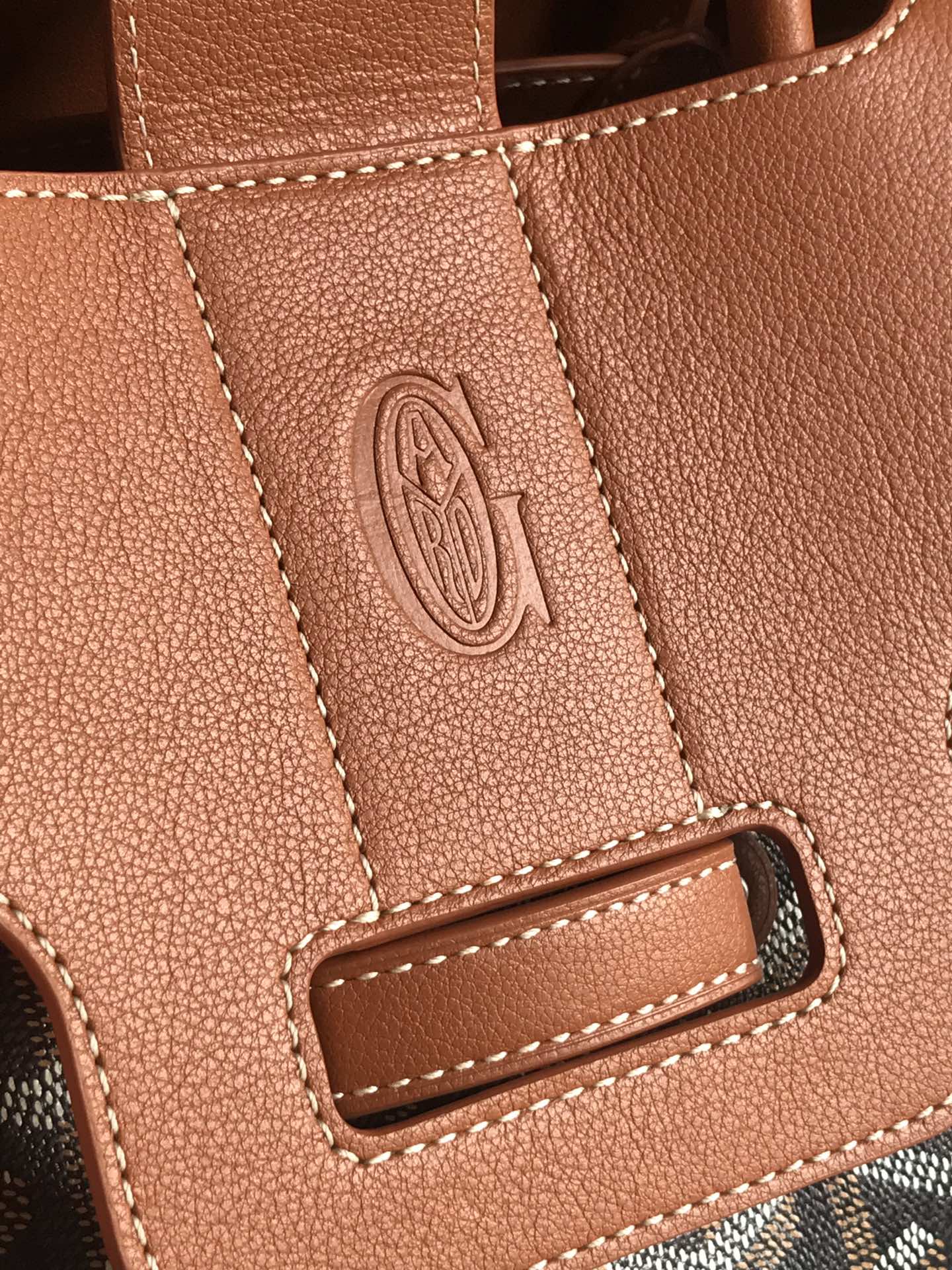 Goya 大西贡 Tote包 5