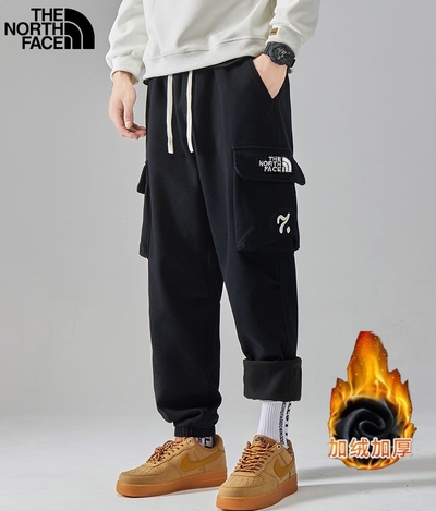 The North Face Clothing Pants & Trousers Unisex Cotton Winter Collection Casual
