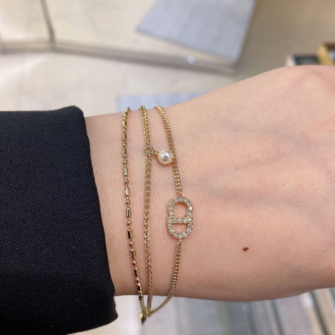 [Louis Vuitton Jewelry]