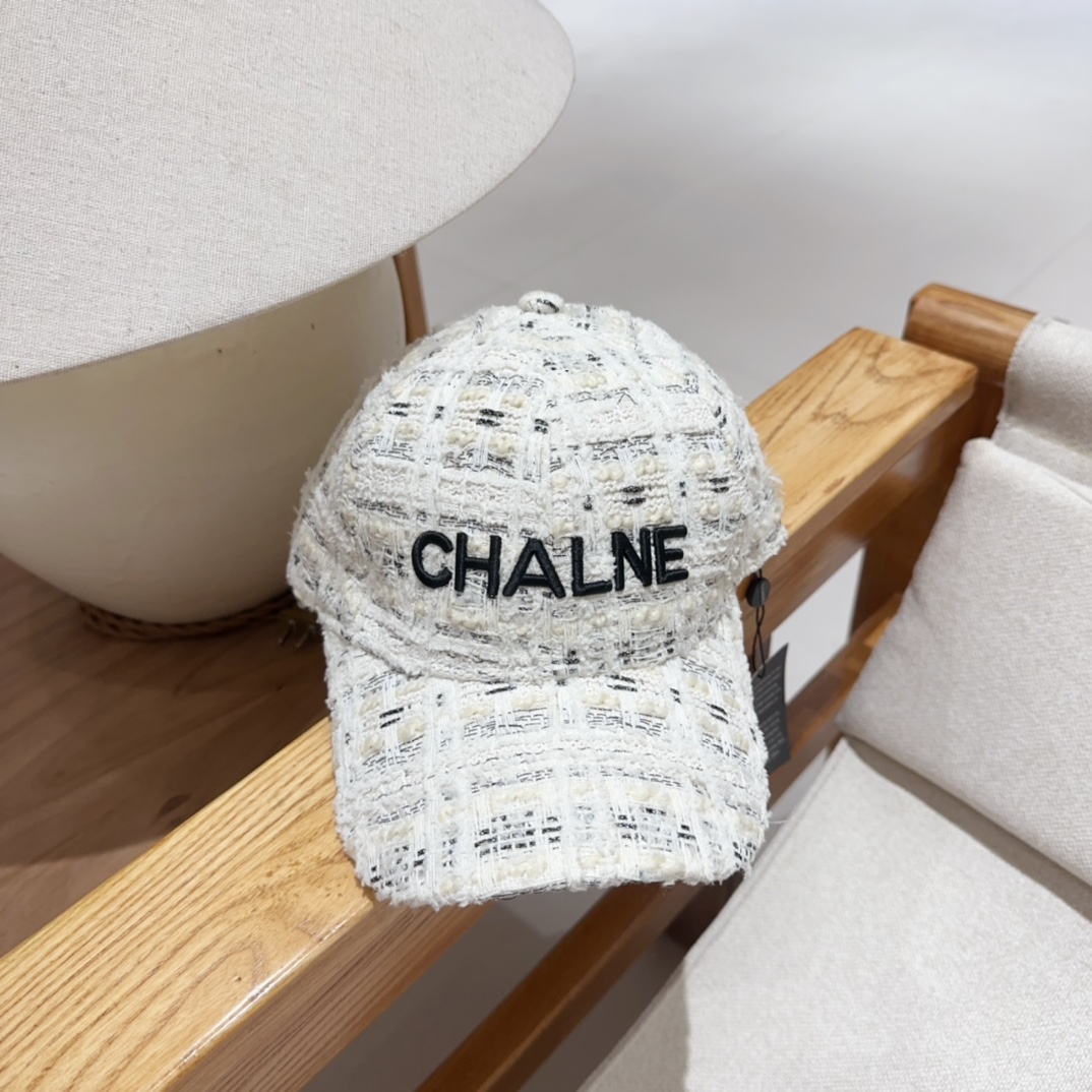 Chanel Hats Baseball Cap Fashion